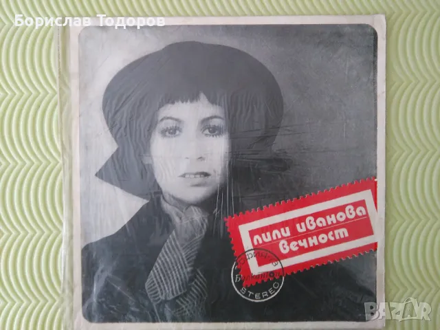 Продавам големи и малки плочи, снимка 8 - Грамофонни плочи - 50244818