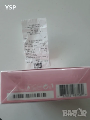 Icon the Banderas и Hugo Boss, снимка 4 - Дамски парфюми - 51010369