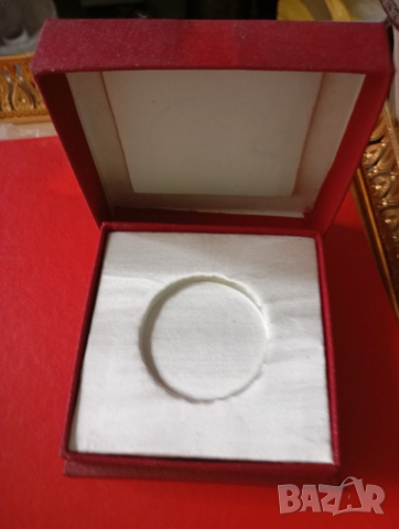 Кутия за медал,плакет, снимка 3 - Антикварни и старинни предмети - 53055101