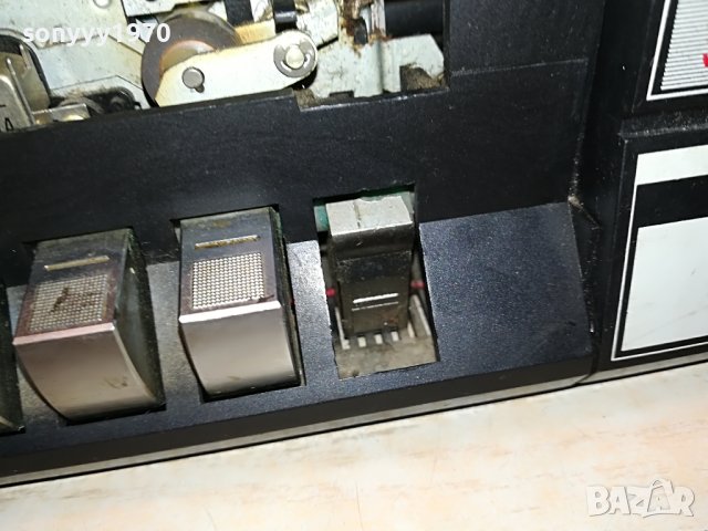 WATSON 5630-BIG ONE 0705231023, снимка 10 - Ресийвъри, усилватели, смесителни пултове - 40616170