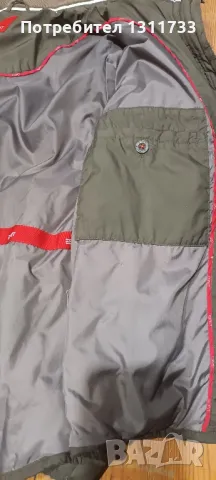 Зимно яке с гъши пух " Esprit ", снимка 13 - Якета - 48773105