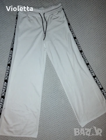 Оргинално спортно долнище Reebok, снимка 2 - Панталони - 50998567