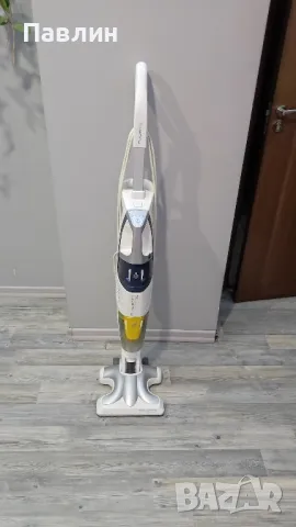 Rowenta RY8561WH Clean & Steam Multi