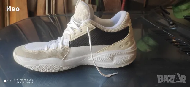Puma маратонки , снимка 1