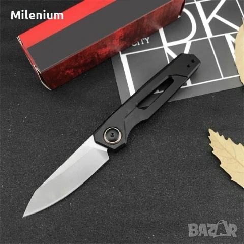 Сгъваем нож Kershaw Auto Launch 11 Button Lock 7550