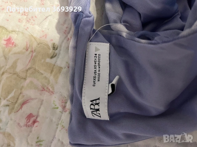 Рокля , снимка 2 - Рокли - 53387706