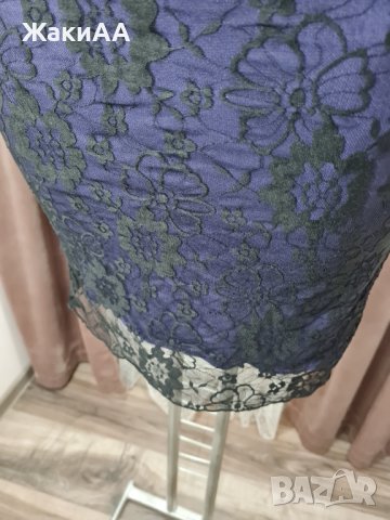 Елегантна рокля + подарък Жакет в Рокли в гр. Раднево - ID36845332 —  Bazar.bg