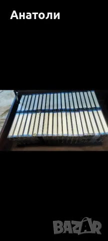 аудио касети Sony , снимка 9 - Аудио касети - 48808636