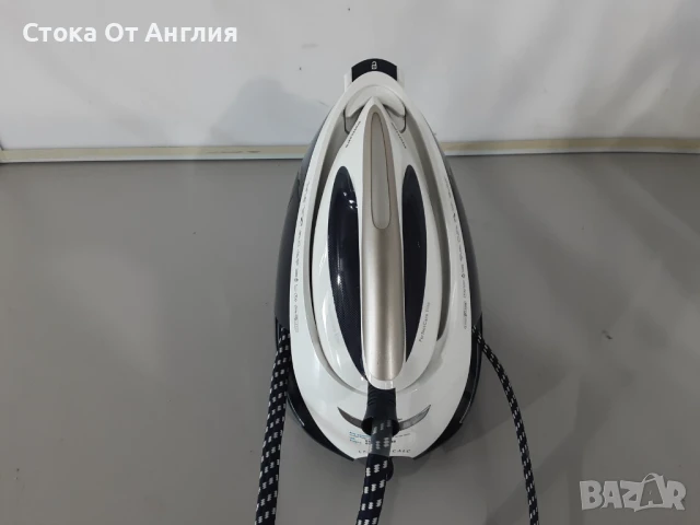 Парогенератор - PHILIPS 7.5bar, снимка 4 - Ютии - 50545123