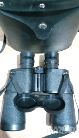 Бинокъл БОЦ 7х50 Tento, снимка 6 - Екипировка - 52905898