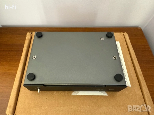 Schiit Modi 3E DAC, снимка 13 - Ресийвъри, усилватели, смесителни пултове - 51793812