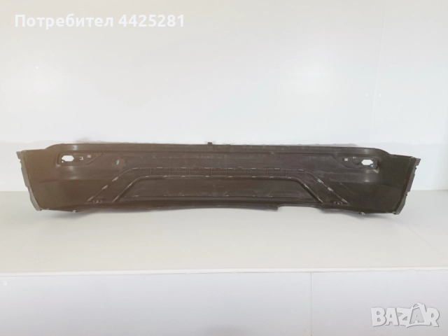 задни брони VW T-cross 2019-2023 г. #1066V . 2GM807521, снимка 4 - Части - 52846555