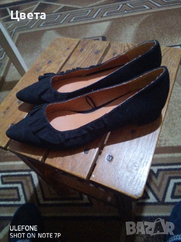 Дамски обувки, снимка 5 - Дамски елегантни обувки - 44049021
