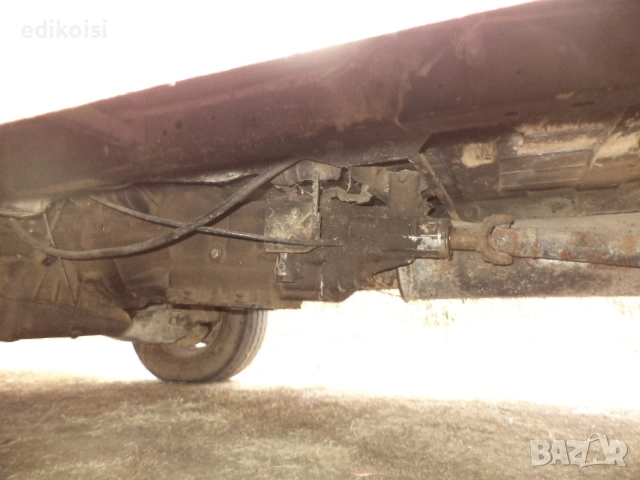 ФВ ЛТ 35 2.4Д на части, снимка 6 - Бусове и автобуси - 53208413