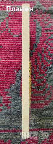 Тони и вълшебната врата Хауард Фаст , снимка 2 - Художествена литература - 51807627