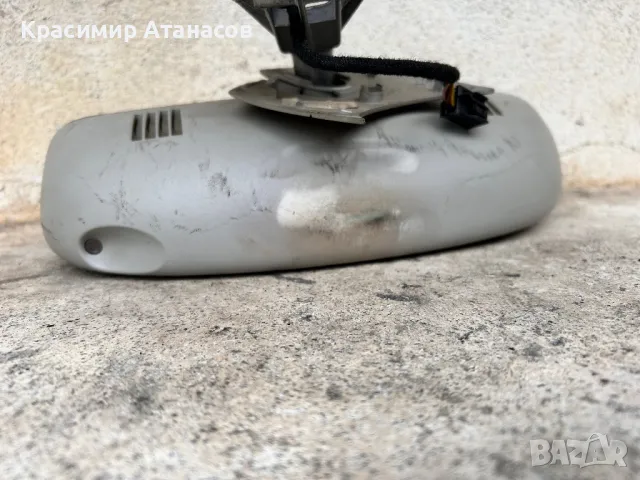 Вътрешно огледало за Мерцедес Е-класа W211.2118110107, снимка 2 - Части - 48668851