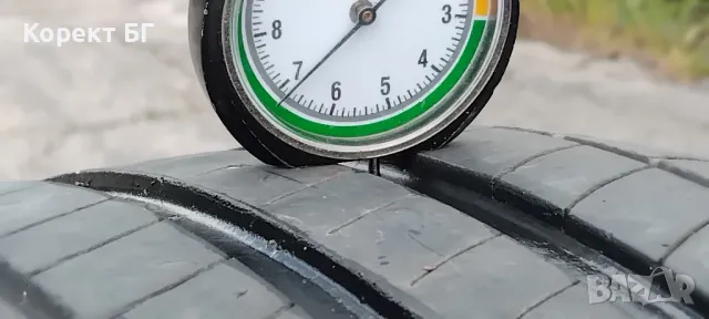 Гуми 225 55 17 Фулда Fulda 4. Нов внос. Не са нови! Цената е , снимка 3 - Гуми и джанти - 50406936