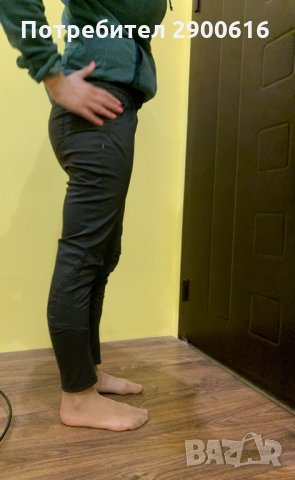 Спортен дамски панталон, снимка 5 - Панталони - 33110842