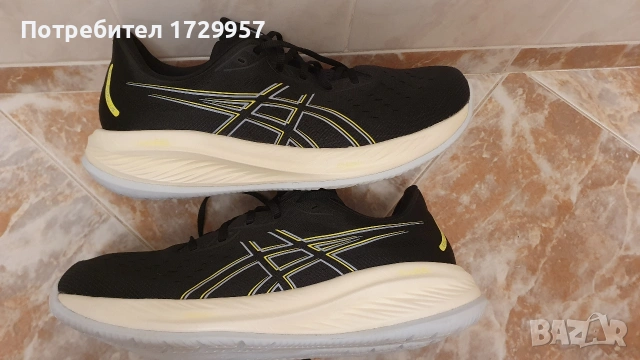 ASICS GEL-CUMULUS 26 Номер -49, снимка 5 - Маратонки - 53311494