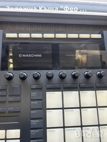 Контролер Maschine MK3, снимка 1