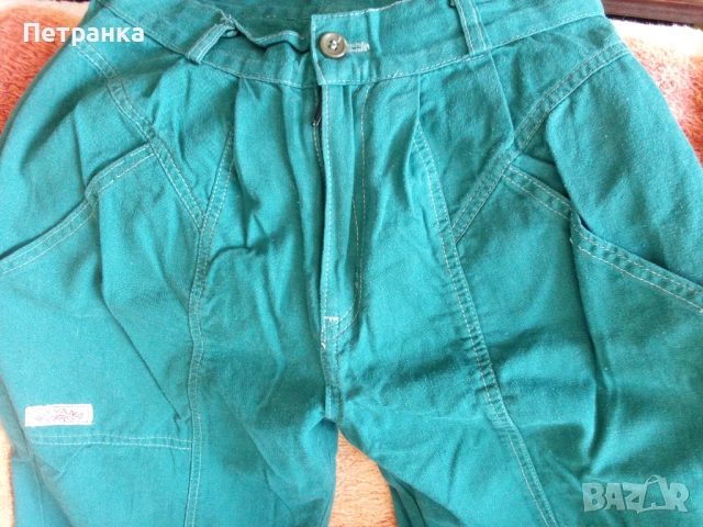 На вашето внимание - ДАТСКИ панталон 
