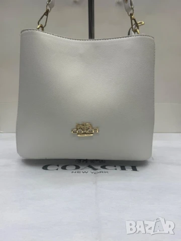 чанти coach , снимка 3 - Чанти - 50676278
