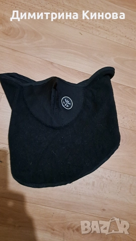 термо маска за лице полар, снимка 3 - Други - 52834964