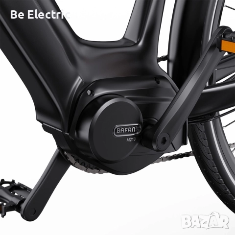 НОВО!!! Електрически Велосипед Onesport OT07 BAFANG 250W, снимка 5 - Велосипеди - 52606165