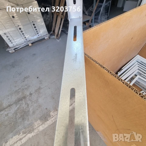Стойки за климатици 2мм, снимка 3 - Климатици - 50778563