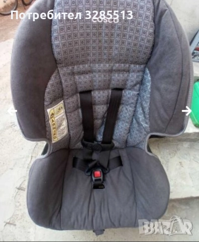 Столче за кола, снимка 5 - Други - 52071570