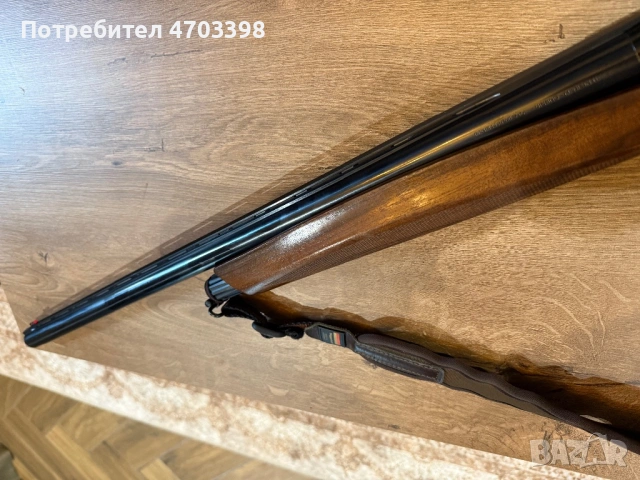Бенели Рафаело, снимка 3 - Ловно оръжие - 53034838
