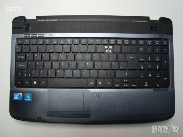 Acer Aspire 5740 лаптоп на части, снимка 1 - Части за лаптопи - 27507770