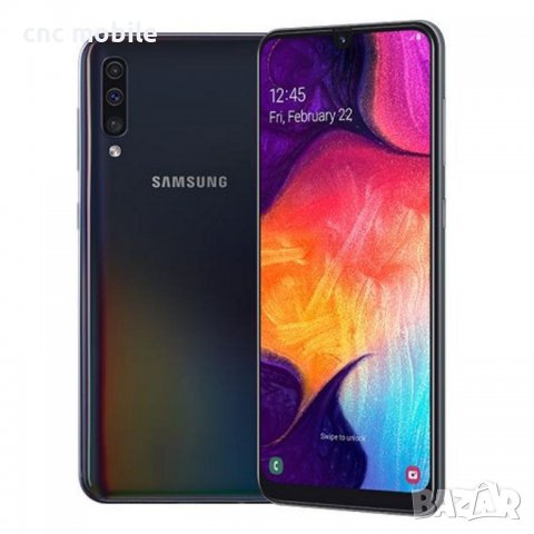 Samsung A50 - Samsung GalaxyA50 - Samsung SM-A505 батерия , снимка 2 - Резервни части за телефони - 28763576