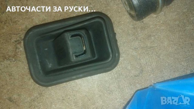 Вилка лагер съединителЛада  и маншон, снимка 2 - Части - 43828645