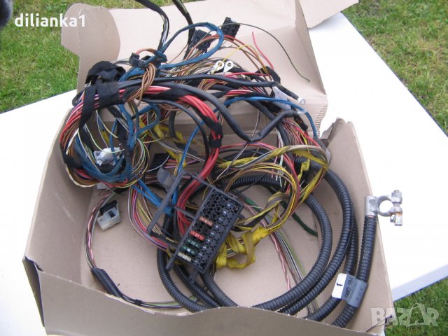 Мерцедес С180-останали части, снимка 3 - Части - 33473149