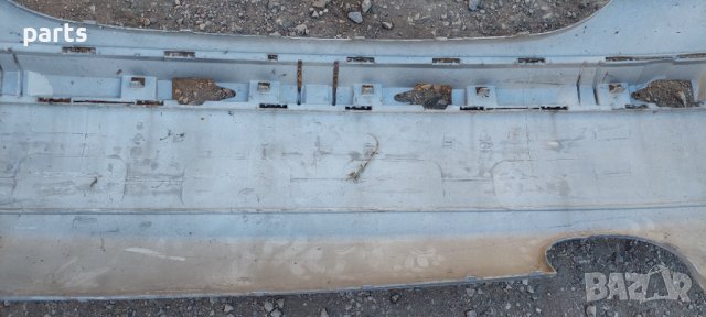 Задна Броня Мерцедес C класа W203 - A2038851225 N, снимка 11 - Части - 37445297