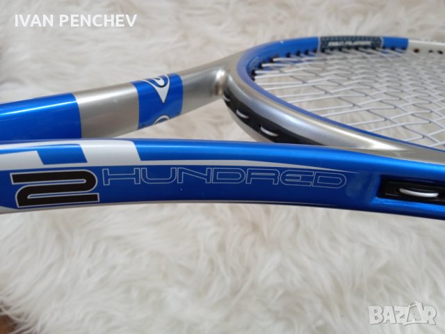 Tennis ракети продавам , снимка 5 - Тенис - 37349854