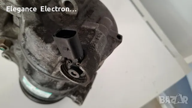 Компресор за климатик Vw  5N0 820 803. , снимка 12 - Части - 50013264