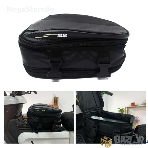 Мото Чанта PA1006, снимка 4 - Аксесоари и консумативи - 49347427