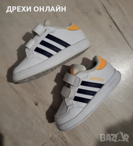 Детски спортни обувки Adidas , снимка 3 - Детски маратонки - 51990003