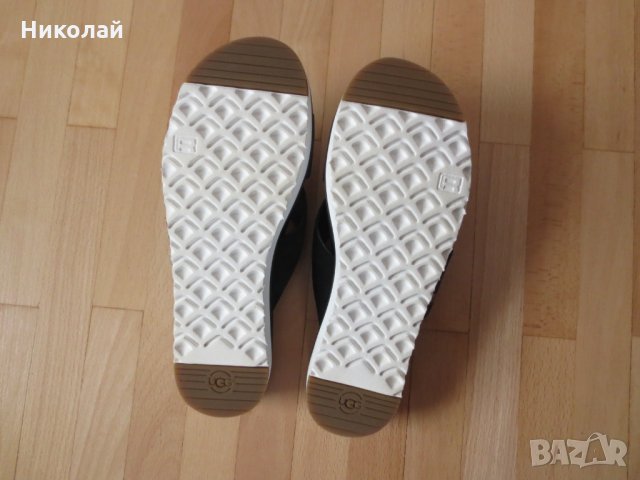 UGG Kari Slide 38, снимка 9 - Чехли - 32534565