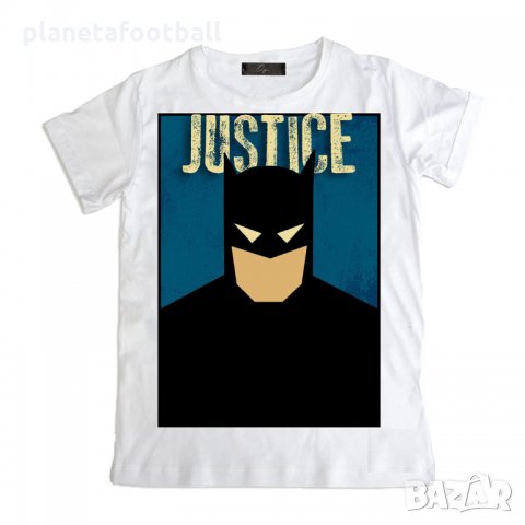 Тениски Marvel Heroes!Superhero!Iron Man!Captain America!Batman!Superman!, снимка 5 - Тениски - 32424810