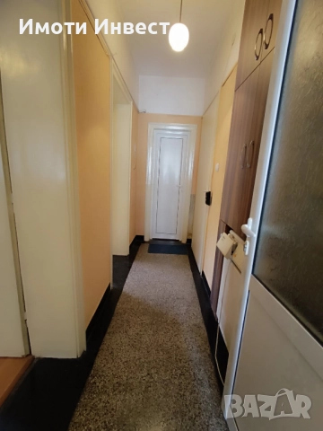 Тристаен монолит Мараша, снимка 3 - Апартаменти - 52355498