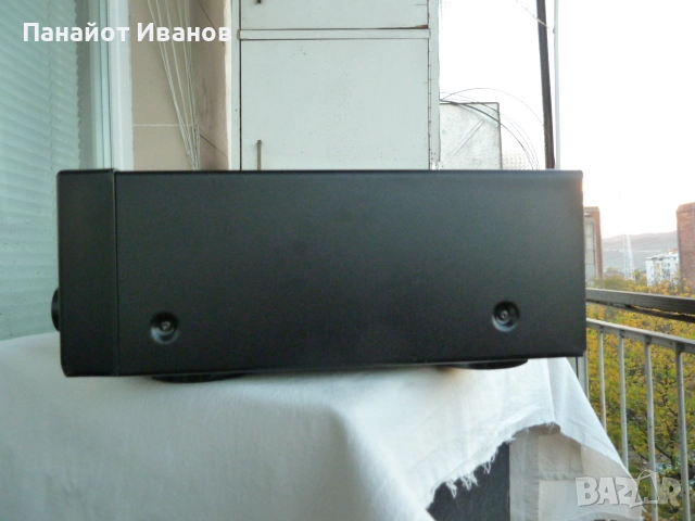 Onkyo TA-6510 3 глави,3 мотора триглав касетен дек, снимка 5 - Ресийвъри, усилватели, смесителни пултове - 52172621