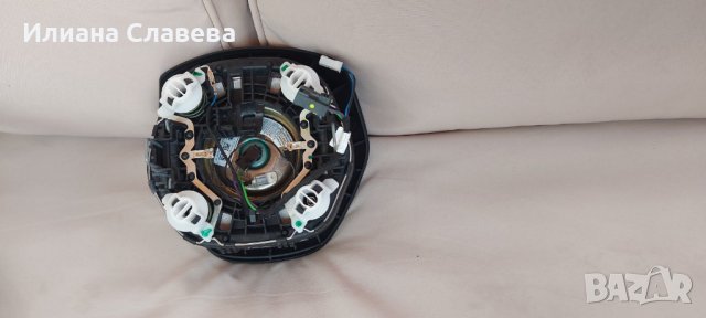 Волан за БМВ F20 ,F21,F30, F34 ,F22 купе, снимка 8 - Части - 37817760