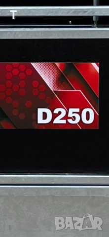 НОВО Туристическо самосвално ремарке Lider TRIGANO D250, снимка 7 - Ремаркета - 45793432