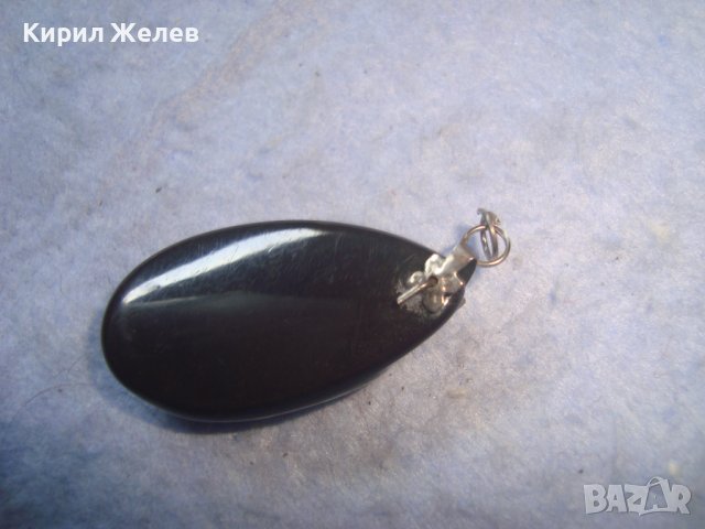 ПРАВОСЛАВНА ИКОНКА от СМОЛА РЕТРО РЕЛИГИОЗНО АРТ БИЖУ 27842 , снимка 8 - Колиета, медальони, синджири - 36903799