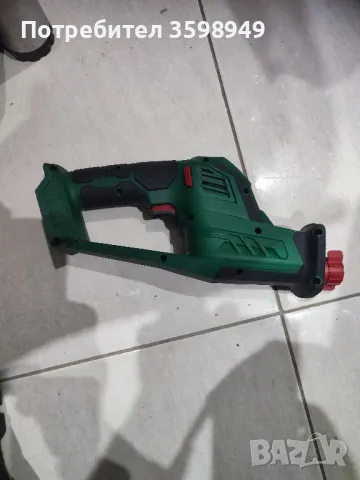 Продавам за ЧАСТИ или Ремонт 20лв, снимка 2 - Градинска техника - 48719496