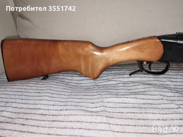 ИЖ -18 MH, снимка 8 - Ловно оръжие - 52812957