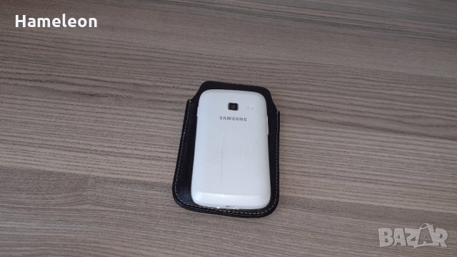 SAMSUNG galaxy duos GT-S6102, снимка 2 - Samsung - 32966841